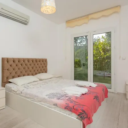 וילה Seaview גוג'ק